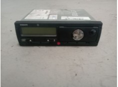 Recambio de tacografo para volvo fh xxx referencia OEM IAM 13812012000011 21386637 0001640095