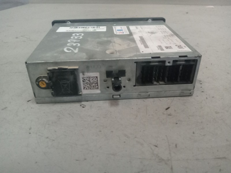 Recambio de tacografo para volvo fh xxx referencia OEM IAM 13812012000011 21386637 0001640095