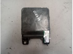 Recambio de caja reles / fusibles para renault maxity 2.9 diesel referencia OEM IAM 284b6lc40a   2