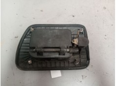 Recambio de maneta exterior delantera derecha para iveco stralis (as) 12.9 diesel referencia OEM IAM    2