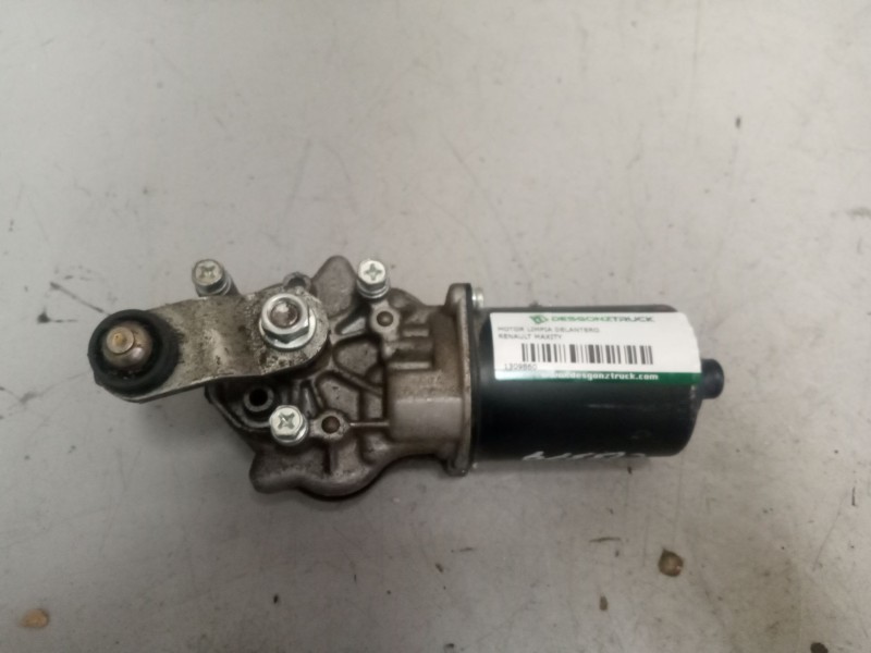 Recambio de motor limpia delantero para renault maxity 2.9 diesel referencia OEM IAM   
