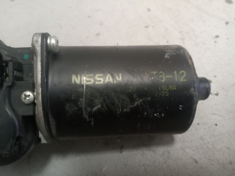 Recambio de motor limpia delantero para renault maxity 2.9 diesel referencia OEM IAM   