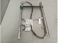 Recambio de elevalunas delantero izquierdo para volvo fe xxx fg 4x2 low largo (l3h1) referencia OEM IAM 7482497193  