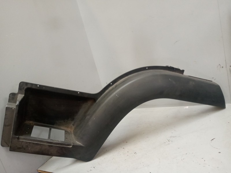 Recambio de paso rueda izquierdo para nissan atleon 165 referencia OEM IAM 638119x000  