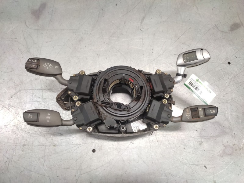 Recambio de mando multifuncion para bmw serie 7 (e65/e66) 730d referencia OEM IAM 697083301  