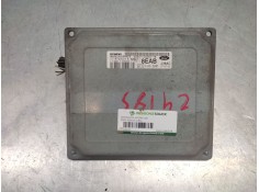 Recambio de centralita motor uce para ford fiesta (cbk) ambiente referencia OEM IAM 6S6112A650TB  