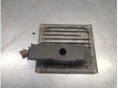 Recambio de centralita motor uce para ford fiesta (cbk) ambiente referencia OEM IAM 6S6112A650TB   2
