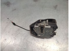 Recambio de cerradura puerta delantera izquierda para bmw serie 7 (e65/e66) 730d referencia OEM IAM   