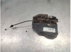Recambio de cerradura puerta delantera izquierda para bmw serie 7 (e65/e66) 730d referencia OEM IAM    2