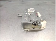 Recambio de airbag lateral trasero izquierdo para bmw serie 7 (e65/e66) 730d referencia OEM IAM 1003872030622   2