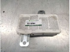 Recambio de airbag lateral trasero derecho para bmw serie 7 (e65/e66) 730d referencia OEM IAM 1003950180057  