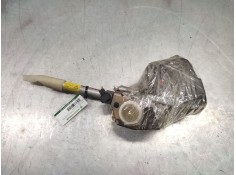 Recambio de cinturon seguridad trasero izquierdo para bmw serie 7 (e65/e66) 730d referencia OEM IAM   