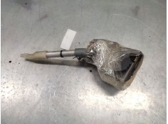 Recambio de cinturon seguridad trasero izquierdo para bmw serie 7 (e65/e66) 730d referencia OEM IAM    2