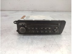 Recambio de sistema audio / radio cd para citroën xsara picasso 1.6 hdi 90 sx top referencia OEM IAM 96599994XT  