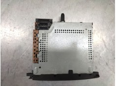 Recambio de sistema audio / radio cd para citroën xsara picasso 1.6 hdi 90 sx top referencia OEM IAM 96599994XT   2