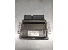 Recambio de centralita motor uce para nissan almera tino (v10) 1.8 referencia OEM IAM MEC32411  