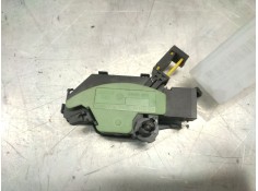 Recambio de modulo electronico para citroën nemo basis referencia OEM IAM 940955199   2