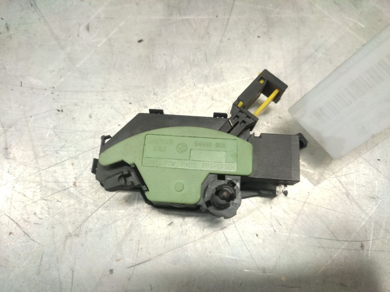 Recambio de modulo electronico para citroën nemo basis referencia OEM IAM 940955199  