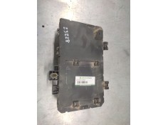 Recambio de caja reles / fusibles para opel astra h berlina essentia referencia OEM IAM 13206762   2