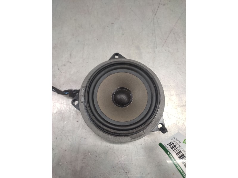 Recambio de altavoz para bmw serie 3 berlina (e90) 320d referencia OEM IAM 6512415173601  DELANTERO DERECHO