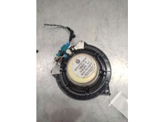 Recambio de altavoz para bmw serie 3 berlina (e90) 320d referencia OEM IAM 6512415173601  DELANTERO DERECHO 2