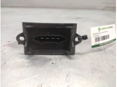 Recambio de resistencia calefaccion para citroën c3 1.4 sx plus referencia OEM IAM  4 PINS  2
