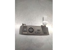 Recambio de mando luces para bmw serie 7 (e65/e66) 730d referencia OEM IAM 6131691884901  