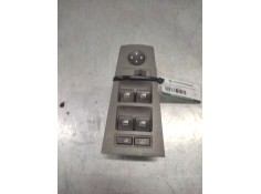 Recambio de mando elevalunas delantero izquierdo para bmw serie 7 (e65/e66) 730d referencia OEM IAM   