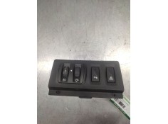 Recambio de boton regulacion de faros para renault laguna iii referencia OEM IAM   