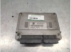 Recambio de centralita motor uce para seat ibiza iii (6l1) 1.2 referencia OEM IAM 03E906033D  