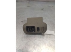Recambio de boton regulacion de faros para renault scenic ii 1.9 dci diesel referencia OEM IAM   
