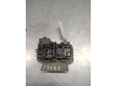 Recambio de boton regulacion de faros para renault scenic ii 1.9 dci diesel referencia OEM IAM    2