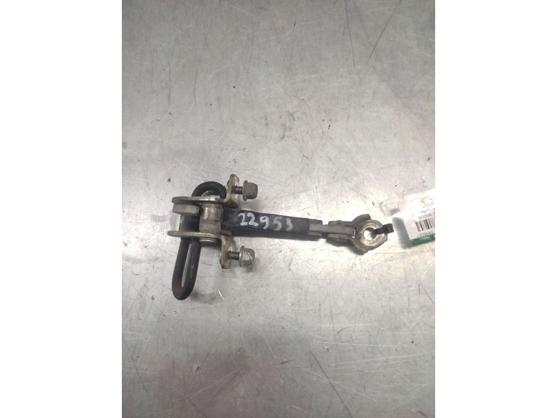 Recambio de freno puerta delantero izquierdo para fiat nuova 500 (150) blackjack referencia OEM IAM   