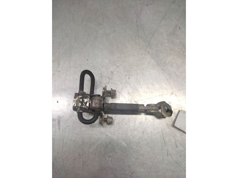 Recambio de freno puerta delantero izquierdo para fiat nuova 500 (150) blackjack referencia OEM IAM   