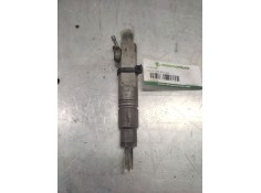 Recambio de inyector para volvo s80 berlina 2.5 d referencia OEM IAM 074130201Q  