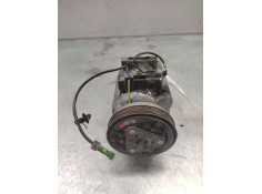 Recambio de compresor aire acondicionado para volkswagen passat berlina (3b2) básico referencia OEM IAM 8D0260805D  