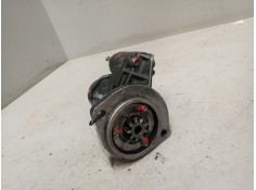 Recambio de motor arranque para nissan trade 100 caja cerrada, techo elevado referencia OEM IAM 0986016031  BOSCH 2