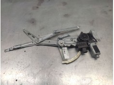 Recambio de elevalunas delantero izquierdo para opel astra h ber. cosmo referencia OEM IAM 13101480  6 pins