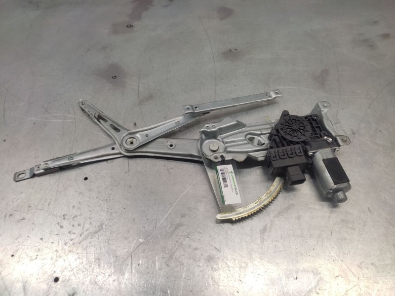 Recambio de elevalunas delantero izquierdo para opel astra h ber. cosmo referencia OEM IAM 13101480  6 pins