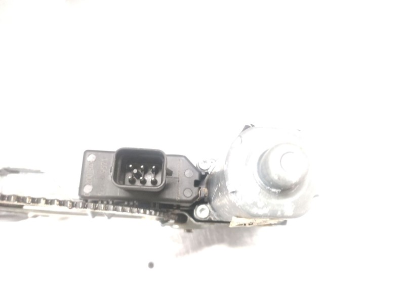 Recambio de elevalunas delantero izquierdo para opel astra h ber. cosmo referencia OEM IAM 13101480  6 pins