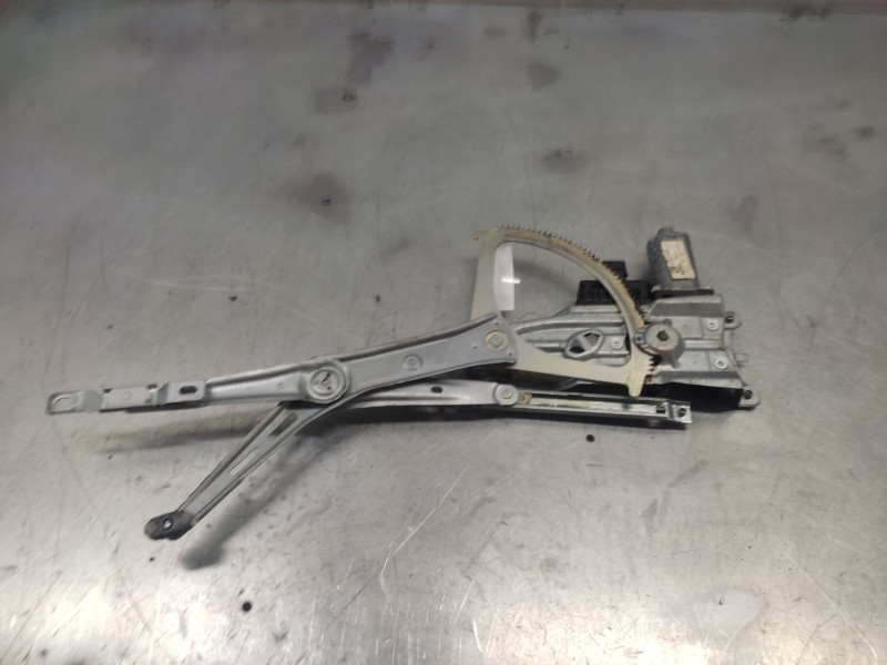 Recambio de elevalunas delantero izquierdo para opel astra h ber. cosmo referencia OEM IAM 13101480  6 pins