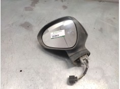 Recambio de retrovisor izquierdo para seat leon (1p1) 1.9 tdi referencia OEM IAM  ELECTRICO 5 CABLES