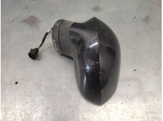 Recambio de retrovisor izquierdo para seat leon (1p1) 1.9 tdi referencia OEM IAM  ELECTRICO 5 CABLES 2