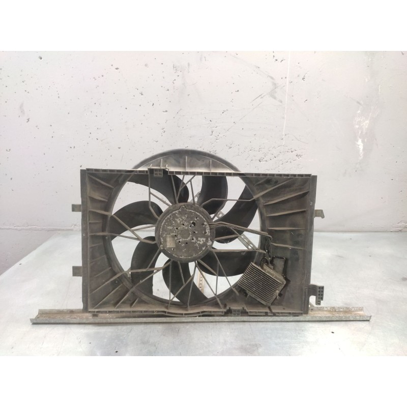 Recambio de electroventilador para mercedes-benz clase c (w203) berlina 270 cdi (203.016) referencia OEM IAM A2035000193KZ  