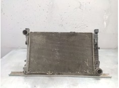 Recambio de radiador agua para mercedes-benz clase c (w203) berlina 270 cdi (203.016) referencia OEM IAM   