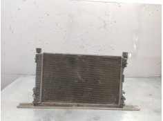 Recambio de radiador agua para mercedes-benz clase c (w203) berlina 270 cdi (203.016) referencia OEM IAM    2