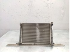 Recambio de radiador agua para ford fusion (cbk) ambiente referencia OEM IAM 2S6H8K161BB  