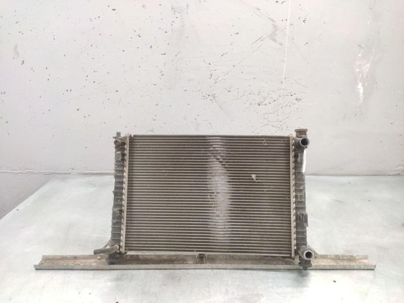 Recambio de radiador agua para ford fusion (cbk) ambiente referencia OEM IAM 2S6H8K161BB  