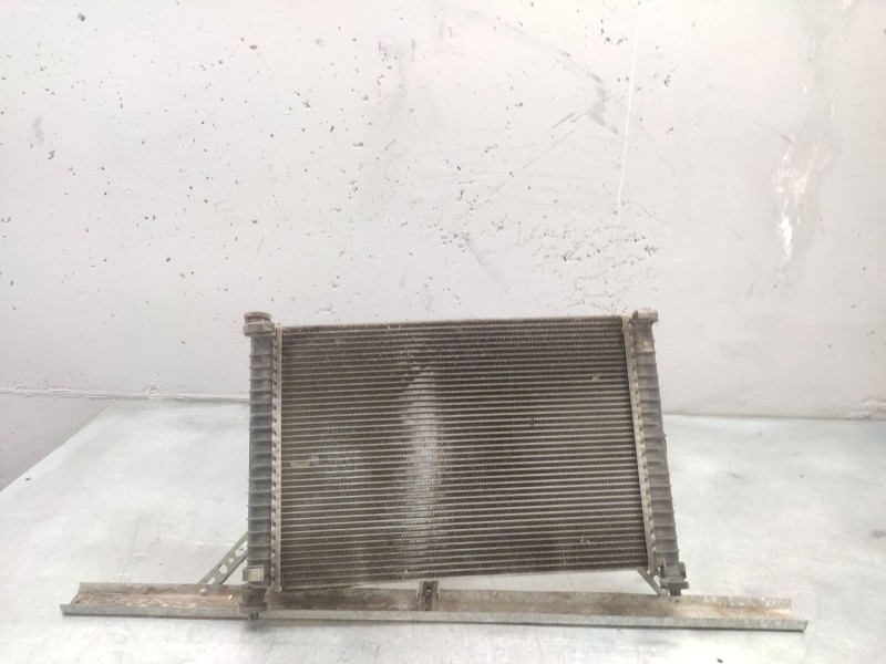 Recambio de radiador agua para ford fusion (cbk) ambiente referencia OEM IAM 2S6H8K161BB  