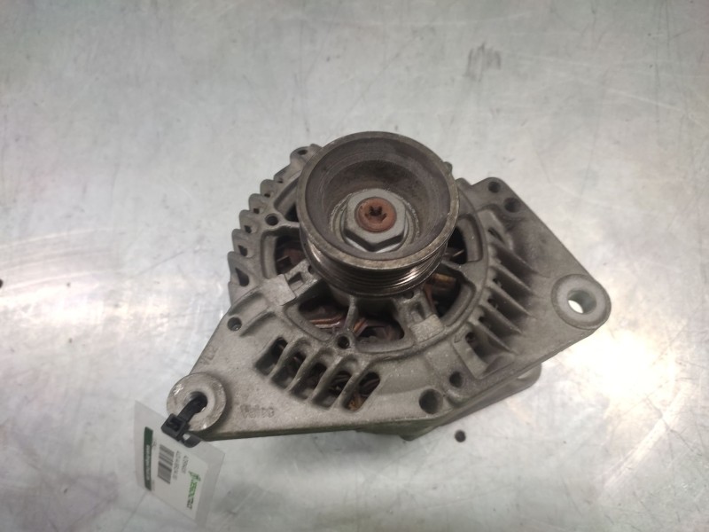 Recambio de alternador para audi a4 berlina (b5) 1.8 referencia OEM IAM 058903016E  